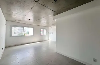 Apartamento com 2 quartos à venda na rua napoleão laureano, 90, centro, canoas por r$ 580.000