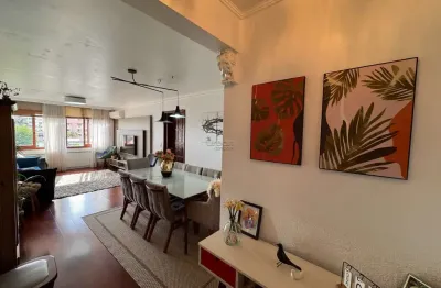 Apartamento com 3 quartos à venda na rua germânia, 58, centro, canoas por r$ 670.000