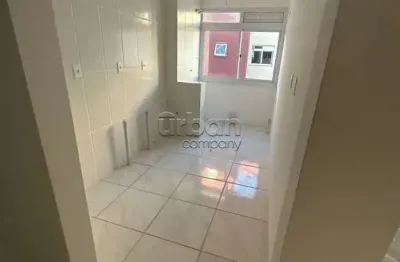 Apartamento com 2 quartos à venda na avenida santos ferreira, 1100, marechal rondon, canoas por r$ 305.000