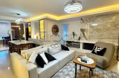 Apartamento com 3 quartos à venda na rua duque de caxias, 654, marechal rondon, canoas por r$ 1.970.000