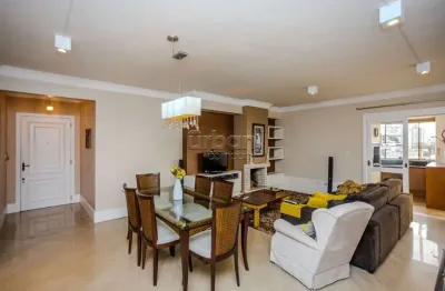 Apartamento com 4 quartos à venda na rua anita garibaldi, 345, centro, canoas por r$ 820.000