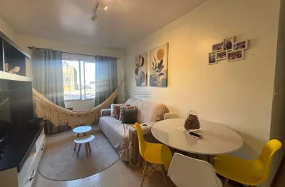 Apartamento com 2 quartos à venda na rua pedro weingartner, 103, centro, canoas por r$ 265.000