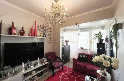 Apartamento com 2 quartos à venda na avenida guilherme schell, 5382, centro, canoas por r$ 510.650