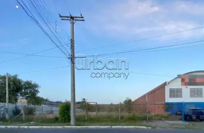 Terreno em condomínio fechado à venda na rua dom pedro ii, 788, nossa senhora das graças, canoas por r$ 490.000