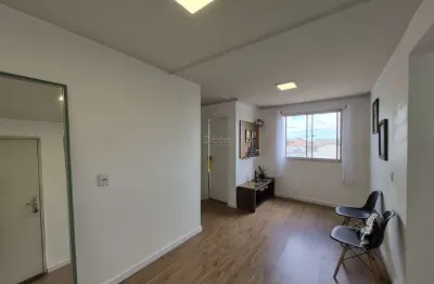 Apartamento com 2 quartos à venda na Avenida Açucena, 2917, Igara, Canoas por R$ 235.900