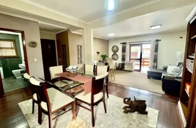 Casa em condomínio fechado com 4 quartos à venda na rua victor kessler, 195, centro, canoas por r$ 1.450.000