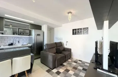 Apartamento com 2 quartos à venda na rua a j renner, 1390, estância velha, canoas por r$ 280.000