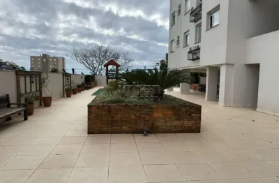 Apartamento com 2 quartos à venda na rua dom pedro ii, 130, nossa senhora das graças, canoas por r$ 658.000