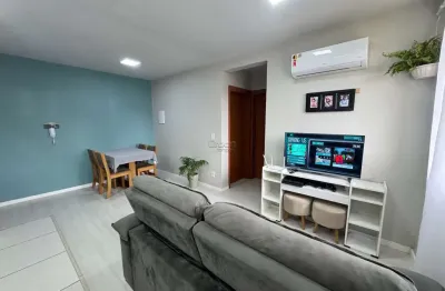Apartamento com 2 quartos à venda na Avenida do Nazario, 760, Olaria, Canoas por R$ 279.000
