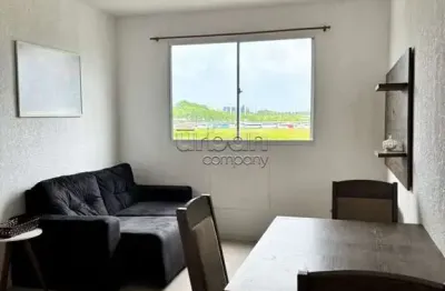 Apartamento com 2 quartos à venda na rua lopes trovão, 45, são josé, canoas por r$ 200.000