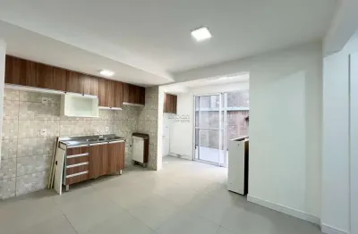 Apartamento com 2 quartos à venda na rua a j renner, 1390, estância velha, canoas por r$ 265.000