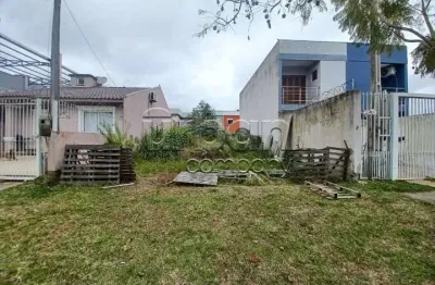 Terreno comercial à venda na avenida armando fajardo, 4, igara, canoas por r$ 280.000