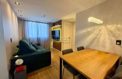 Apartamento com 2 quartos à venda na avenida açucena, 2917, igara, canoas por r$ 259.000