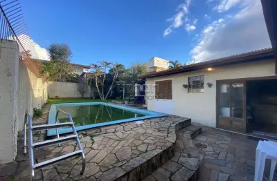 Casa em condomínio fechado com 3 quartos à venda na rua expedicionário, 621, nossa senhora das graças, canoas por r$ 500.000