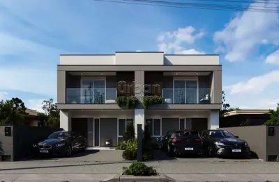 Casa em condomínio fechado com 3 quartos à venda na silvio luis barbieri, 251, igara, canoas por r$ 950.000