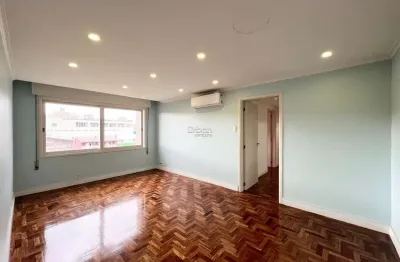 Apartamento com 3 quartos à venda na rua guilherme morsch, 233, centro, canoas por r$ 495.000