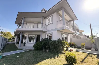 Casa em condomínio fechado com 3 quartos à venda na rua dinamarca, 235, marechal rondon, canoas por r$ 1.799.000