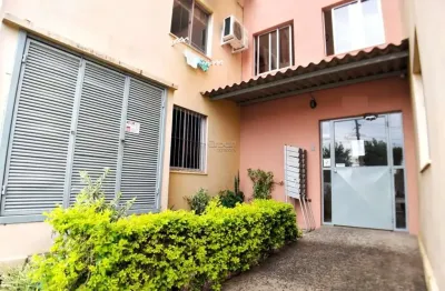 Apartamento com 2 quartos à venda na rua camboatás, 240, igara, canoas por r$ 159.999