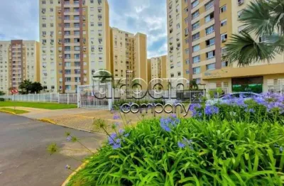 Apartamento com 3 quartos à venda na rua aurora, 1250, marechal rondon, canoas por r$ 585.000