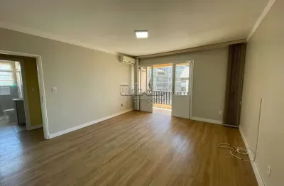 Apartamento com 3 quartos à venda na rua guilherme morsch, 56, centro, canoas por r$ 459.000