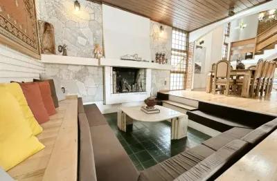 Casa em condomínio fechado com 3 quartos à venda na rua cecília meireles, 13, marechal rondon, canoas por r$ 2.299.000