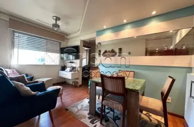 Apartamento com 2 quartos à venda na rua araçá, 280, centro, canoas por r$ 341.000