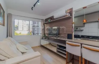 Apartamento com 2 quartos à venda na rua brasil, 1375, centro, canoas por r$ 357.000