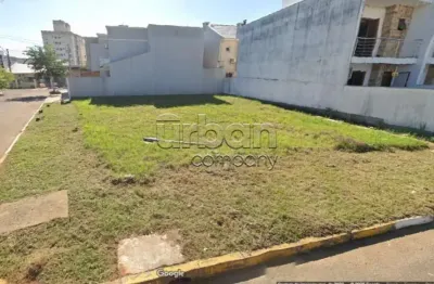 Terreno em condomínio fechado à venda na rua dos angicos, 20, igara, canoas por r$ 320.000