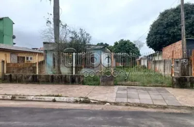 Terreno em condomínio fechado à venda na rua goiás, 306, niterói, canoas por r$ 215.000