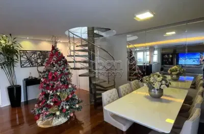 Apartamento com 3 quartos à venda na rua fernando ferrari, 1572, centro, esteio por r$ 1.199.000