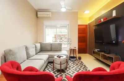 Casa em condomínio fechado com 2 quartos à venda na rua adão da silva santos, 317, são josé, canoas por r$ 449.000