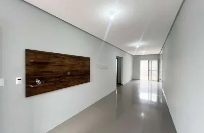 Casa em condomínio fechado com 3 quartos à venda na itapema, 259, brigadeira, canoas por r$ 420.000