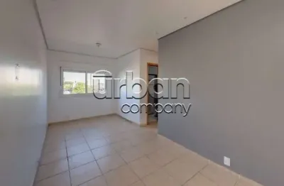 Apartamento com 2 quartos à venda na avenida doutor sezefredo azambuja vieira, 745, marechal rondon, canoas por r$ 289.999