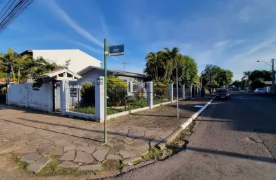 Casa em condomínio fechado com 3 quartos à venda na rua méxico, 515, santo afonso, novo hamburgo por r$ 600.000