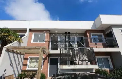 Apartamento com 2 quartos à venda na rua nossa senhora da candelária, 418, olaria, canoas por r$ 219.999