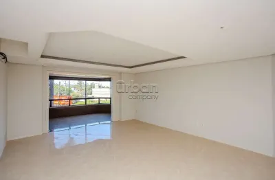 Apartamento com 3 quartos à venda na rua general salustiano, 35, marechal rondon, canoas por r$ 848.000