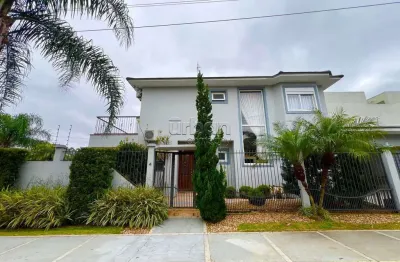 Casa em condomínio fechado com 3 quartos à venda na rua holanda, 4, marechal rondon, canoas por r$ 1.190.000