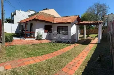 Casa em condomínio fechado com 3 quartos à venda na rua iraí, 236, niterói, canoas por r$ 374.999
