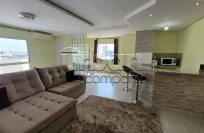 Apartamento com 3 quartos à venda na rua coronel marcelino, 182, centro, canoas por r$ 790.000