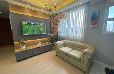 Apartamento com 2 quartos à venda na avenida do nazario, 760, olaria, canoas por r$ 274.999