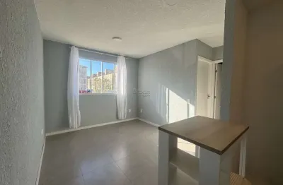 Apartamento com 2 quartos à venda na rua machadinho, 1704, rio branco, canoas por r$ 138.999