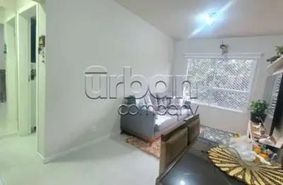 Apartamento com 2 quartos à venda na rua santo izidoro, 493, estância velha, canoas por r$ 249.500