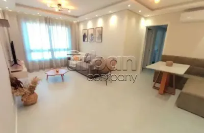 Apartamento com 3 quartos à venda na rua aurora, 1250, marechal rondon, canoas por r$ 615.999