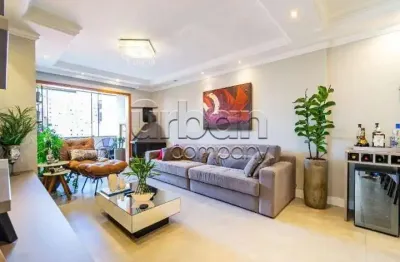 Apartamento com 3 quartos à venda na rua frederico guilherme ludwig, 570, centro, canoas por r$ 850.000