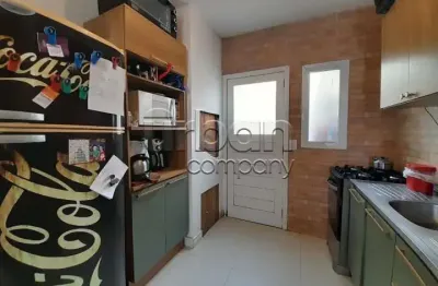 Casa em condomínio fechado com 2 quartos à venda na rua bagé, 892, niterói, canoas por r$ 239.000