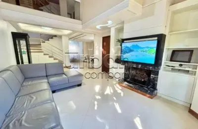 Casa em condomínio fechado com 4 quartos à venda na rua duque de caxias, 1012, marechal rondon, canoas por r$ 1.480.000