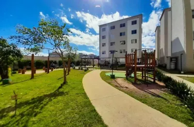 Apartamento com 2 quartos à venda na irmã maria hiltgardis, 582, olaria, canoas por r$ 201.000