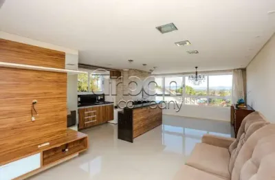 Apartamento com 3 quartos à venda na rua santa terezinha, 682, nossa senhora das graças, canoas por r$ 675.000