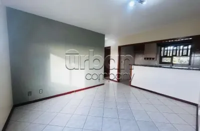 Apartamento com 2 quartos à venda na rua pedro álvares cabral, 168, nossa senhora das graças, canoas por r$ 278.000