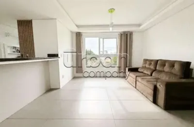 Apartamento com 2 quartos à venda na rua santa maria, 663, nossa senhora das graças, canoas por r$ 415.000